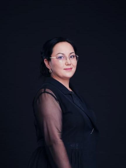 Налибаева Индира Әділханқызы